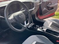 Gebraucht Opel Mokka 131 PS (96 kW) 2021 SUV