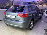 Gebraucht Audi A3 Ambiente 160 PS (117 kW) 2009 Grau Kleinwagen