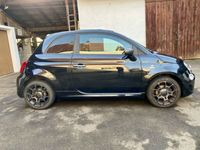 gebraucht Fiat 500C 0.9 8V TwinAir Turbo S C S