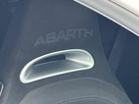 Usata Abarth 595C 145 CV (106 kW) 2019 Grigio Cabrio