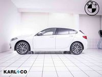 gebraucht BMW 120 d xDrive 5-Türer Luxury Line,Panorama,AHK,Live Cockpit Professional