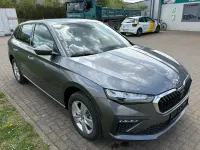 Neu Skoda Scala Classic 95 PS (69 kW) 2026 Kleinwagen