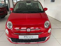 gebraucht Fiat 500 Lounge