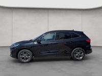 Gebraucht Ford Kuga ST-Line X 150 PS (110 kW) 2023 Agate black metallic SUV