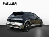 Neu Hyundai Ioniq 169 kW (230 PS) 2025 Abyss black (schwarz) Kleinwagen