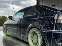 Gebraucht VW Corrado 136 PS (100 kW) 1993 Blau Coupé
