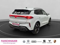 Gebraucht Cupra Terramar VZ 265 PS (194 kW) 2025 Weiss SUV