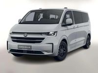 Neu VW T7 Style 150 PS (110 kW) 2026 Stone grey Van