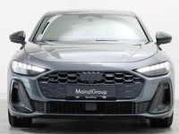 Gebraucht Audi A5 S-Line 204 PS (150 kW) 2025 Daytonagrau perleffekt (metallic) Limousine