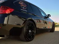 Gebraucht BMW 330 Sport Line 258 PS (189 kW) 2014 Kombi