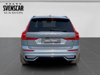 Gebraucht Volvo XC60 R-Design 235 PS (172 kW) 2021 Grau SUV