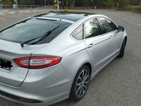 gebraucht Ford Mondeo Mondeo1.5 EcoBoost Start-Stopp Titanium