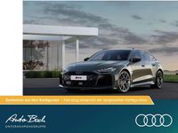Neu Audi RS5 639 PS (469 kW) 2026 Bedfordgrün metallic Coupé