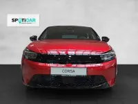 Gebraucht Opel Corsa 110 PS (80 kW) 2026 Lackierung elixierrot/typ aus Kleinwagen