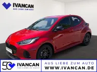 Neu Mazda 2 Homura-Line 116 PS (85 kW) 2025 Formal red Limousine