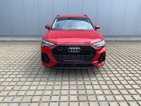 Gebraucht Audi Q3 S-Line 190 PS (139 kW) 2024 SUV