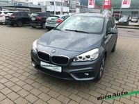 gebraucht BMW 220 Active Tourer Park-Assistent