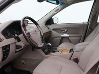 Gebraucht Volvo XC90 163 PS (119 kW) 2004 Silber SUV