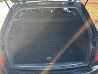 Gebraucht Audi A6 164 PS (120 kW) 2000 Schwarz Kombi