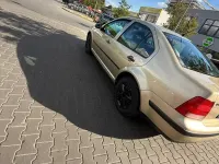 Occasion VW Bora 115 ch (84 kW) 2001 Doré Berline