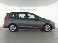 gebraucht BMW 218 Gran Tourer d Advantage AHK|Business-Paket