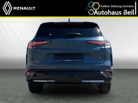 Neu Renault Espace Esprit Alpine 131 PS (96 kW) 2026 Schieferblau satiniert SUV