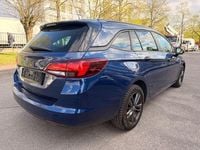 Gebraucht Opel Astra Sport 131 PS (96 kW) 2020 Blau Kombi