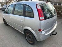 gebraucht Opel Meriva Essentia