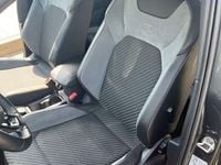 Gebraucht VW T-Roc R 300 PS (220 kW) 2021 Grau SUV