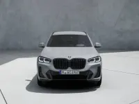 Gebraucht BMW X3 M Sport 190 PS (139 kW) 2023 Grau SUV