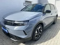 Gebraucht Opel Grandland X 136 PS (100 kW) 2025 Grau SUV