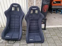 Gebraucht Toyota Yaris 105 PS (77 kW) 2004 Schwarz Kleinwagen