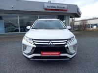 Gebraucht Mitsubishi Eclipse Cross Edition 163 PS (119 kW) 2018 Weiß SUV