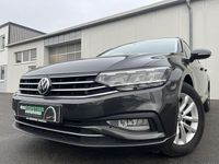 Gebraucht VW Passat Business 150 PS (110 kW) 2020 Grau Kombi