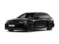 Gebraucht Audi RS6 Ambiente 600 PS (441 kW) 2025 Schwarz Kombi