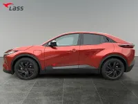 Gebraucht Toyota C-HR+ 166 kW (226 PS) 2026 Other SUV