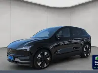 Begagnad Volvo EX30 Performance 314 kW (428 HK) 2025 Svart SUV