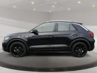 Neu VW T-Roc R-line 190 PS (139 kW) 2025 SUV