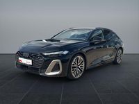 Gebraucht Audi A5 Edition .1 204 PS (150 kW) 2024 Mythosschwarz metallic Coupé