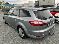 Brugt Ford Mondeo Trend 145 HK (106 kW) 2008 Sølv Stationcar