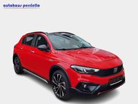 Gebraucht Fiat Tipo Red 131 PS (96 kW) 2022 Rot Limousine