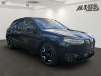 gebraucht BMW iX xDrive40