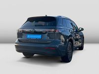 Gebraucht VW Tiguan Goal 150 PS (110 kW) 2025 Grau SUV