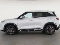 Ny BYD Atto 2 Boost 212 HK (155 kW) 2026 Hvid SUV
