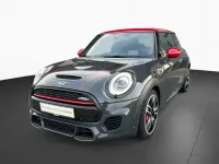 Gebraucht Mini John Cooper Works 231 PS (169 kW) 2020 Grau Kleinwagen