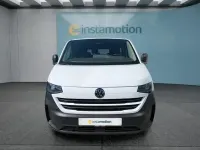 Gebraucht VW Transporter 2025 Weiss Van