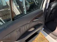 Gebraucht Mercedes E220 Avantgarde 170 PS (125 kW) 2006 Silber Kombi