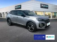 Gebraucht Peugeot 2008 Active 131 PS (96 kW) 2024 Grau SUV
