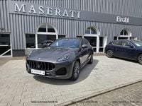 Gebraucht Maserati Grecale GT 300 PS (220 kW) 2025 Grau SUV