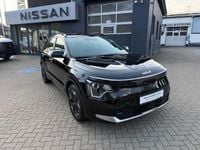 Gebraucht Kia e-Niro Vision 150 kW (204 PS) 2022 (abp) auroraschwarz met. SUV